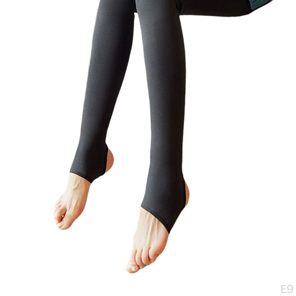 Women Pantyhose Legging Stretch Tights 