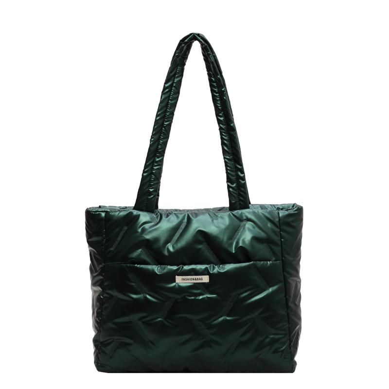 Large Capacity Handbag Women's Shoulder Bag Tote Bag