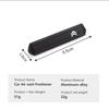 Car Air Outlet Aromatherapy Solid Fragrance For Citroen C4 C3 C5 C1 C2 C6 VTS C4L DS3 DS4 DS5 Grand Berlingo
