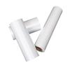 Transparent Tear-Off Plastic Roll Bags