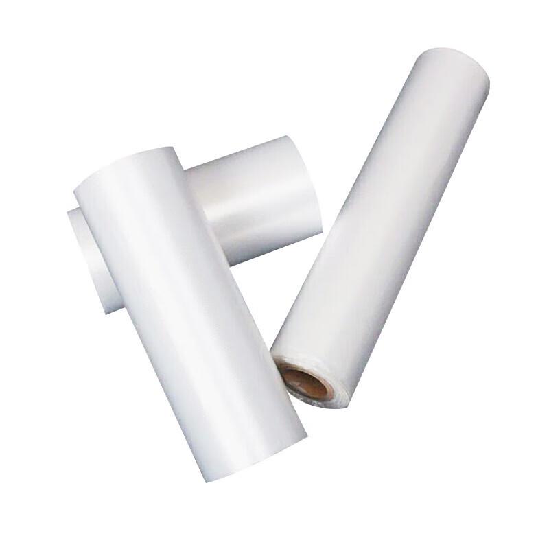 Transparent Tear-Off Plastic Roll Bags