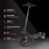 Monopattino Elettrico KuKirin G2 Master 2000W per Adulti, Autonomia 70 km, Ruote Pneumatiche da 10", Doppia Sospensione, E-scooter Pieghevole per Pendolari