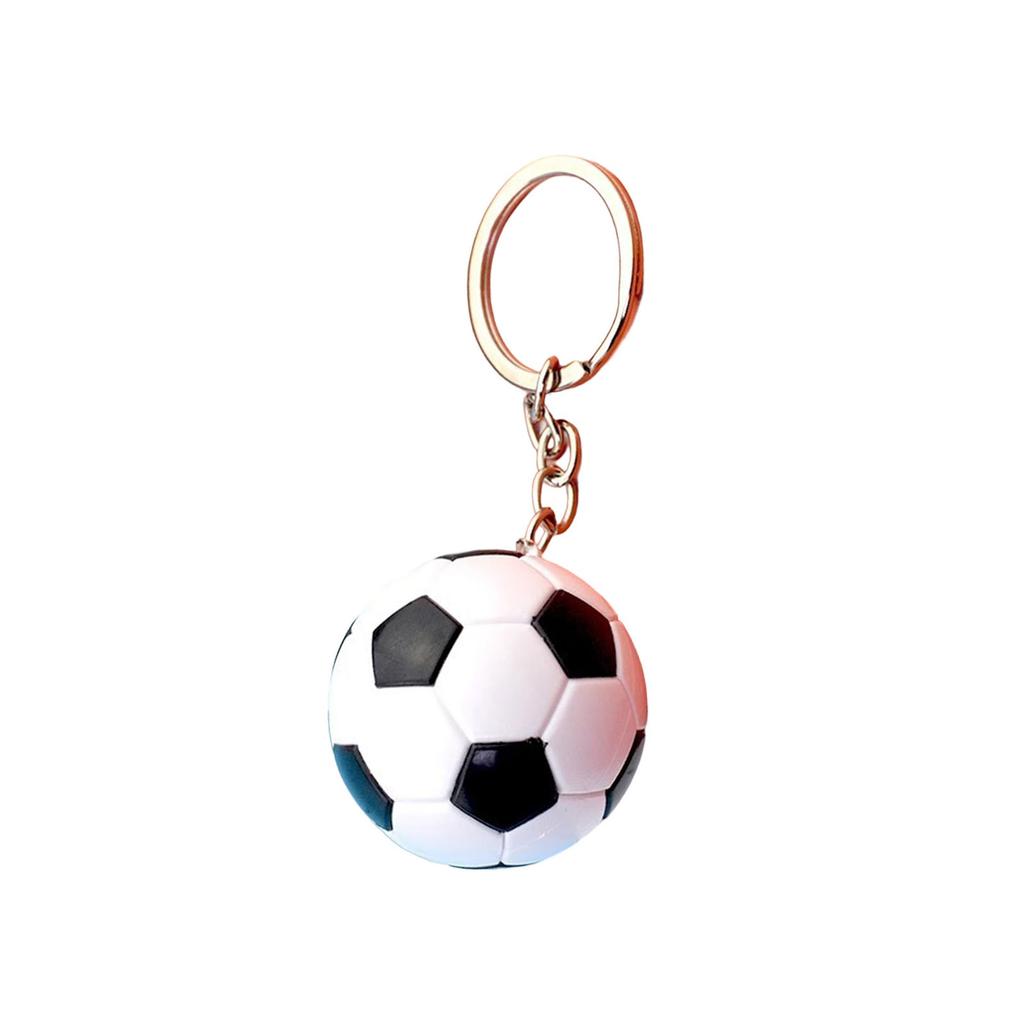 Sports Equipment Racket Keychain Fun And Practical Miniature Racket Keychain Pendant Charm For All Sports Fans