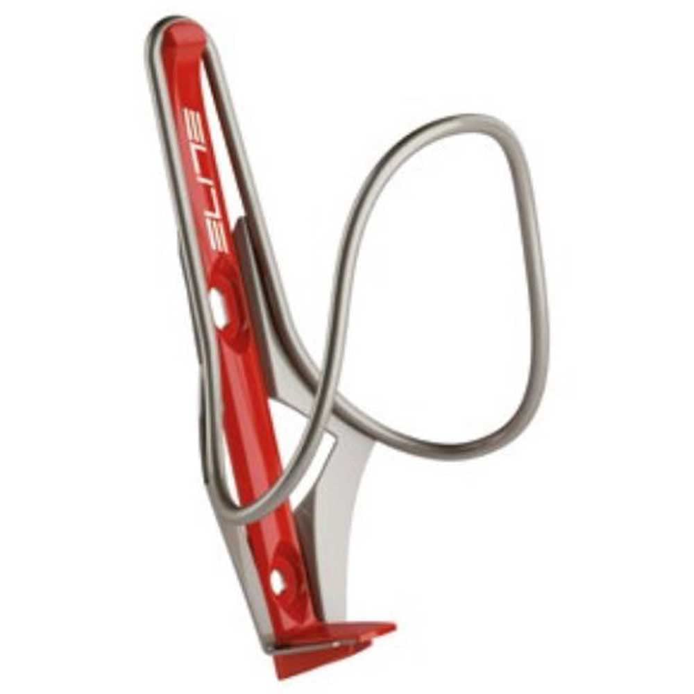 

ELITE MOREO INOX КРАСНЫЙ