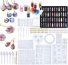 For Making Resin Jewelry Casting Mold [Dg-Biz3]