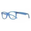 Ray Ban Rx4340v Wayfarer Ease 8384 Unisex Eyeglasses