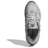 Adidas Originals Astir Comfortable Daily Wear Durable Low-Top Lifestyle Sneakers Women Sneakers Silver Gray JH7349