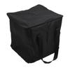 Portable Toilet Storage Bag for RV Travel Potty 5.3 Gallon Camping Toilet Carrying Bag Easy Transport