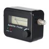 9502 Satellite Signal Finder Digital Signal Finder TV Receiver with Pointer