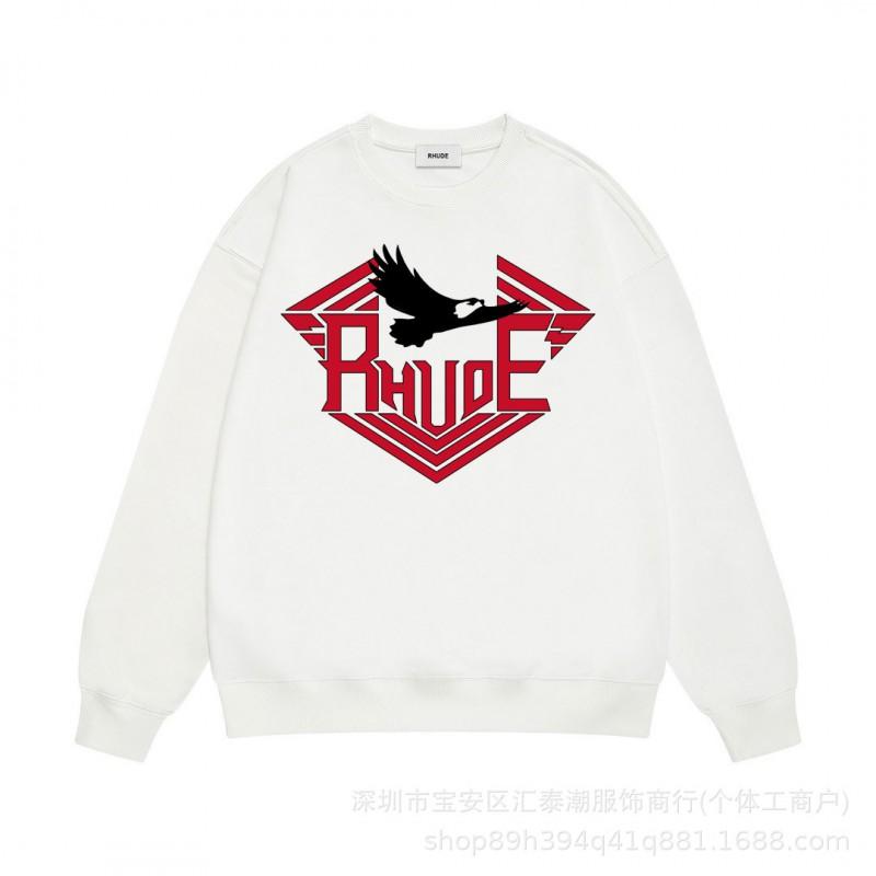 Mens Oversized Cotton Hoodie With Letter Print Streetwear Style Winter Loose Fit Pullover