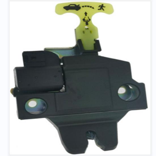 Trunk Lock for Toyota Yaris 2007-2014 (64610-52100)