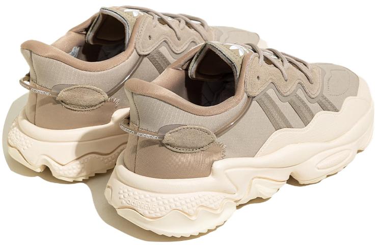 Ozweego Adidas Originals Tr 'Trace Khaki' FZ5630