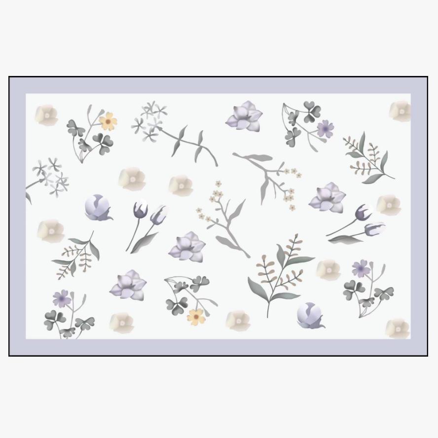 Culoare Solidă Anti-Alunecare Rezistent la Căldură Diatomit Covoraș de Drenaj pentru Blat de Bucătărie