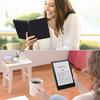 Etui graficzne Kindle Paperwhite 6/ Colorsoft/ Signature Edition- Aurora