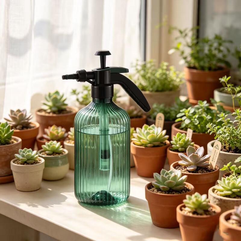 Luyuanjiang 2L Pressure Garden Sprayer