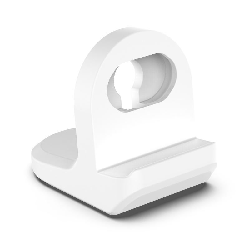 Smartwatch Stand for AmazfitGTR3 GTS3 Plastic Bracket Non Slip Stable Watch Holder Wear Resistant Cradle