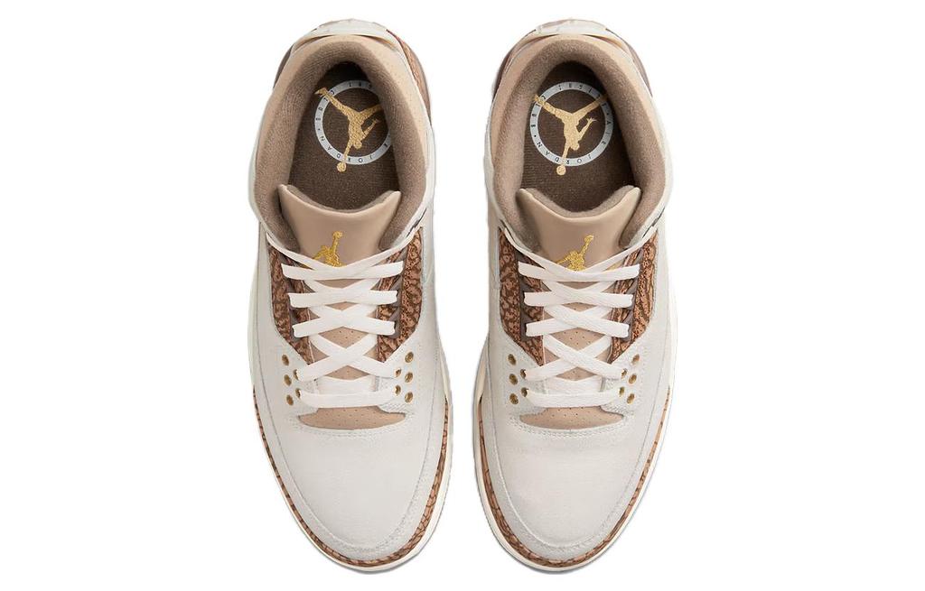 Jordan 3 Retro Palomino CT8532-102