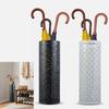 1PC Umbrella Rack Durable Umbrella Holder Home Rustproof Entryway For Canes and Umbrellas Space-Saving 2 Colors