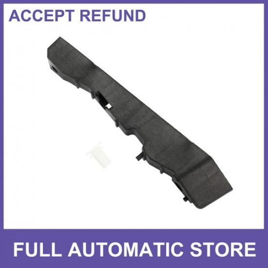 Front Bumper Support Bracket Single  for Hyundai Accent 2006-2011