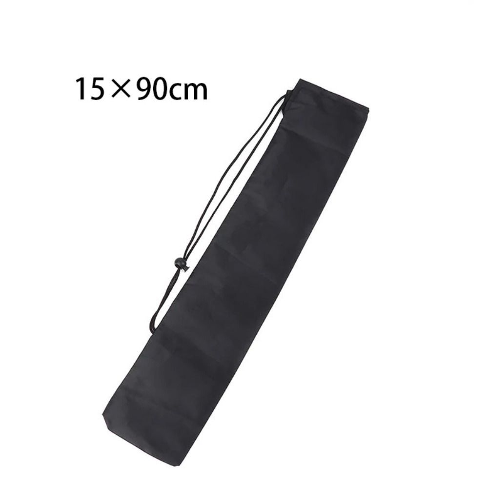 Drawstring Tripod Stand Umbrella Part Accessories Nylon Tripod Bag  Outdoors