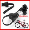 New Strap Frame Holder Bike Block RV Parts Accessories Bike Carrier for Carry Bike Cycle Bicycle Rack Safety Rack Arm Bike Block