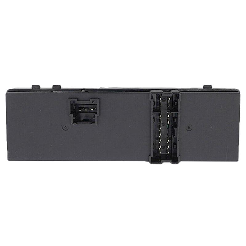 Front Left Power Window Control Master Switch For Nissan Sentra Leaf JUKE Rogue OE 25401-3SH0A 254013SH0A