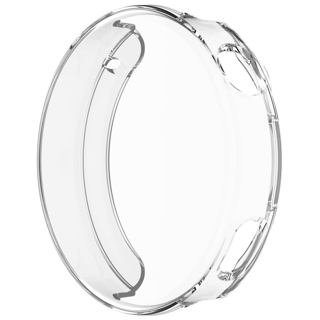 TPU Case For Huawei Watch GT 6 41mm 46mm Screen Protector Soft Smartwatch Bumper Shell For Huawei Watch GT6 46mm Cover Accessories