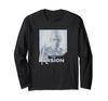 Marvel WandaVision Vision The Sentient Weapon Long Sleeve T-Shirt
