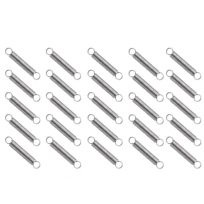Yuzhuxun 20cm Scraper Spring