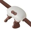 Humanoid Hand Multifunctional Electric Neck and Shoulder Massager