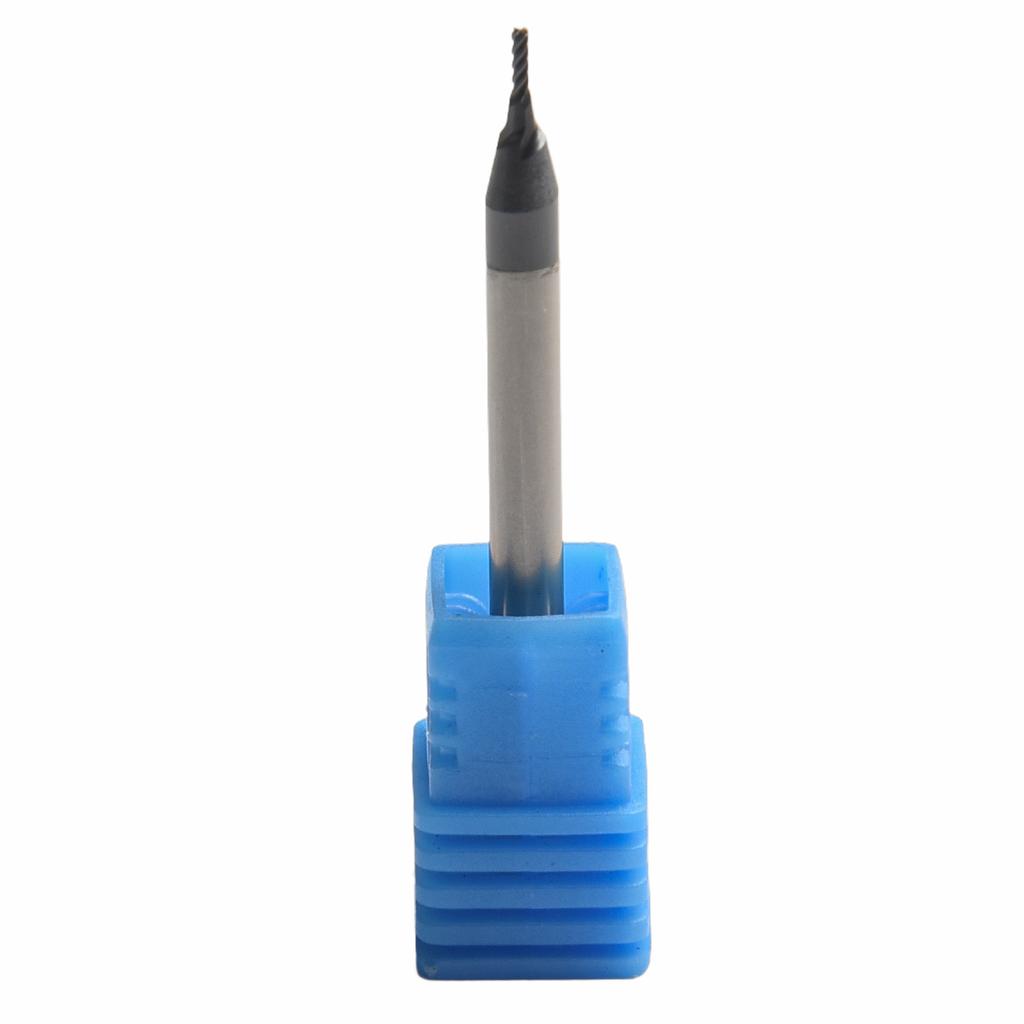 Accessori Utensili per frese Fresa in acciaio al tungsteno Fresa in carburo Lavorazione dei metalli CNC