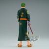 One Piece DXF THE GRANDLINE SERIES Wano Country RORONOA ZORO Yukata Ver.