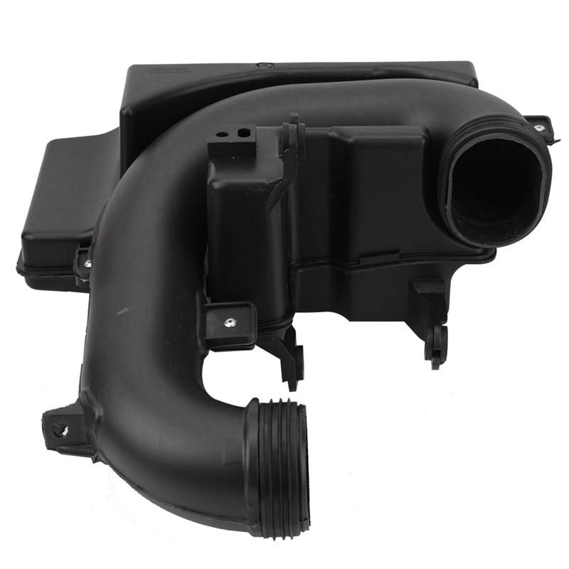 ABLZ-1 PCS 28220-A7000 Car Air Cleaner Intake-Resonator Duct Tube Resonator Duct Tube For KIA FORTE 2014-2018