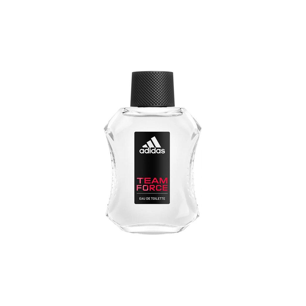 Adidas Team Force Men s Perfumes Aromatic Eau De Toilette 50ml/100ml 50ml
