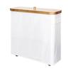 Space Saving Paper Storage Basket Large Capacity Laundry Baskets Toilet Paper Holder  Bedroom