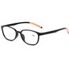 Mode Ultraleichte Lesebrille Damen Herren Unisex Tragbar Alterssichtige Brille Dioptrie +1.0 +1.5 +2.0 +2.5 +3.0 +3.5 +4.0