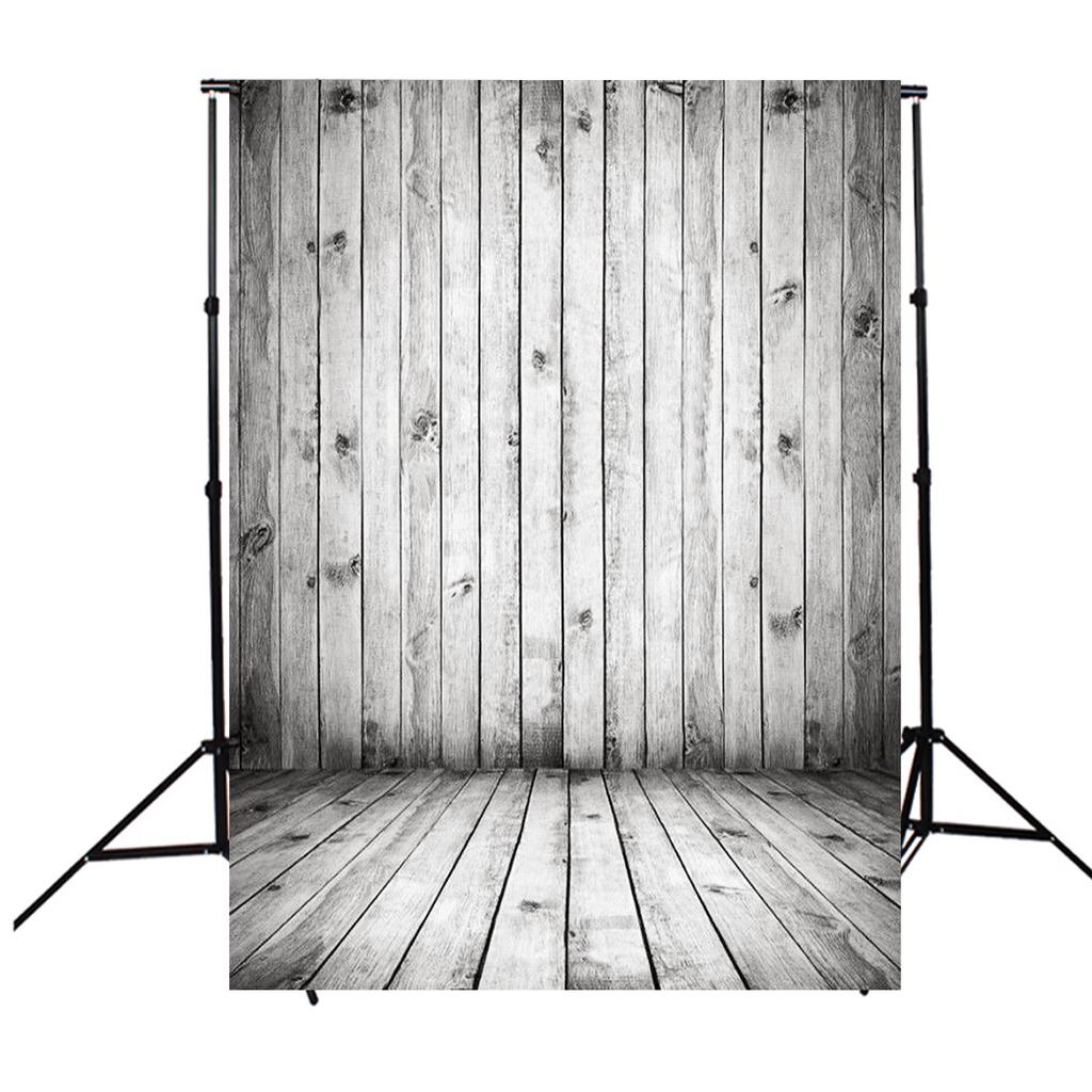 CdHBH 5x7ft Vinyl Photography Background Wood Floor and Whitsh Brick Wall Background Grunge Rustic Countryside Style Texture Vintage Backdrop Photo Studio Props CdHBH 5x7ft Vinyl Photography Background Wood Floor and Whitsh Brick Wall Background Grunge Rustic Countryside Style Texture Vintage Backdrop Photo Studio Props