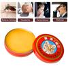 Insects Protection Insects Protection Pain Relief Ointment Relieve Joint Headache Stomachache Dizzines Heat Stroke Insect Stings Herbal Oil