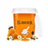 Honey Container 33l, Settling Tank, Graduated Bucket, Food-grade Honey Valve