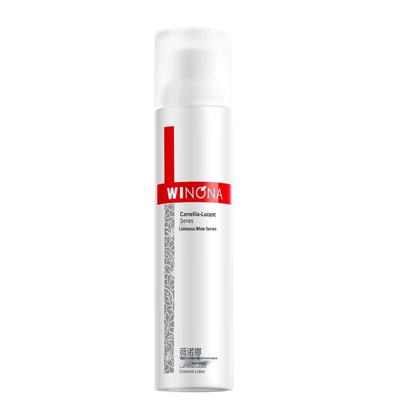 WINONA Brightening & Hydrating Essence Water