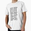 Fawlty Towers Alle Eröffnungen T-Shirt Hergestellt USA Aus M 2XL
