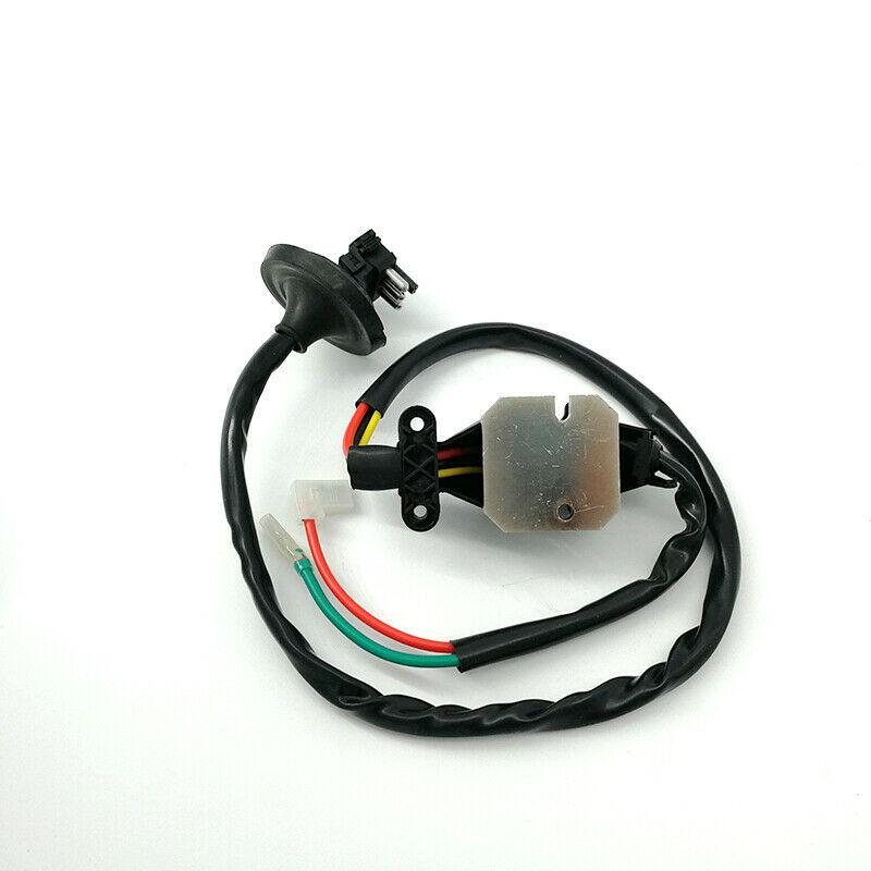 Blower Regulator/Resistor for Mercedes-Benz SL (R129) 