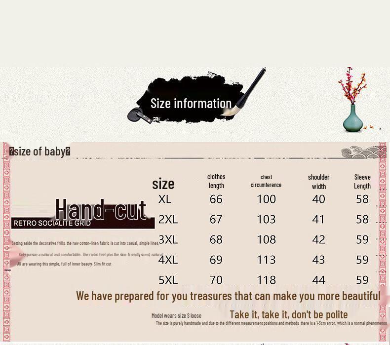 Yalu Chinese Style Hooded Padded Winter Coat for Elderly Women