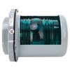 Starboard Navigation Light Green LED Anchor Navigation Lamp Signal Mast Light for 12M Boat DC24V 25W
