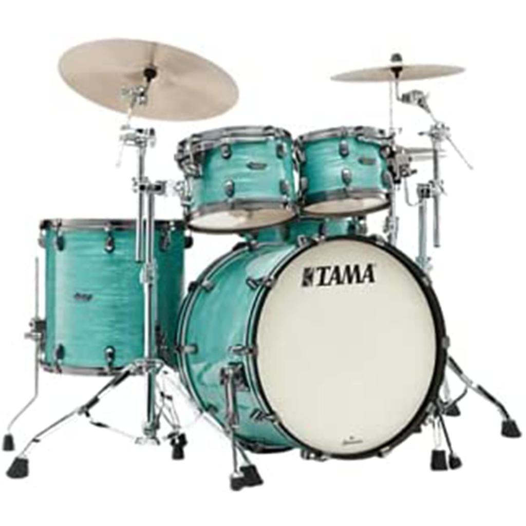 TAMA CT26BMOT Coated Head Black Logo 26 Inch Tama