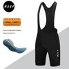 Herren Reflektierende Doppelpfeil Radhose für Sommer