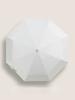 Umbrella for Women, Fully Automatic, Dual-Use for Sun and Rain, Large Size, Sun Protection, Uv Protection, Foldable, Sturdy Sunshade Umbrella for Men