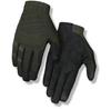 Giro Xnetic Trail Lf Long Bicycle Gloves (blue)