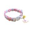 Dog Neck Strap For Dogs Cats Gift Clothing Pet Supplies Pet Decorative Dog Necklace Cats Collar