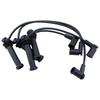 Ignition Wire Set For Ford Mondeo CD132 Mazda 6 Coupe 2002-2007 2.0L 2.3L Spark Plug Cable Kit Accessories